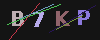 Gambar captcha