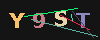 Gambar captcha